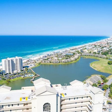 Ws Luxury Condo Of Seascape Destin Exterior photo