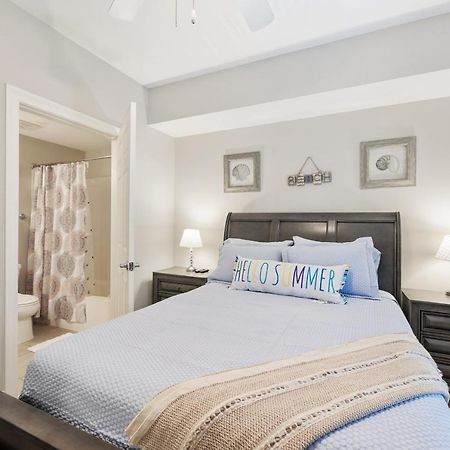 Ws Luxury Condo Of Seascape Destin Exterior photo