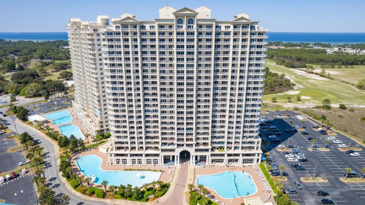 Ws Luxury Condo Of Seascape Destin Exterior photo