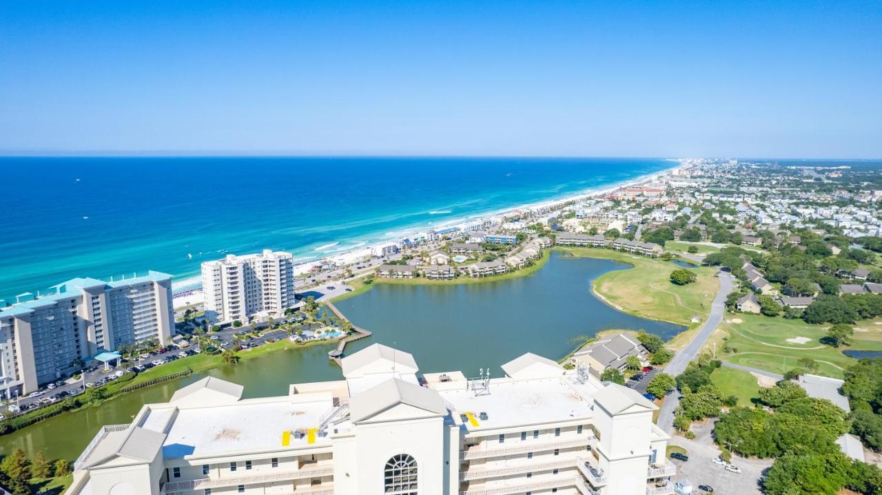 Ws Luxury Condo Of Seascape Destin Exterior photo