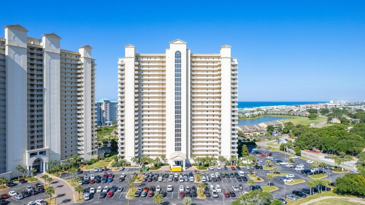 Ws Luxury Condo Of Seascape Destin Exterior photo